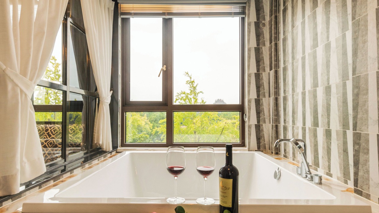 Photo of Bathroom in Qixing