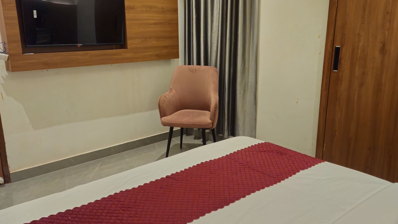 Photo of Bedroom in Aligarh