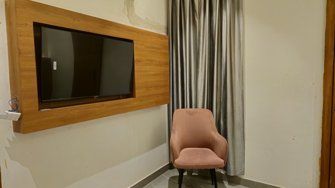 Photo of Bedroom in Aligarh