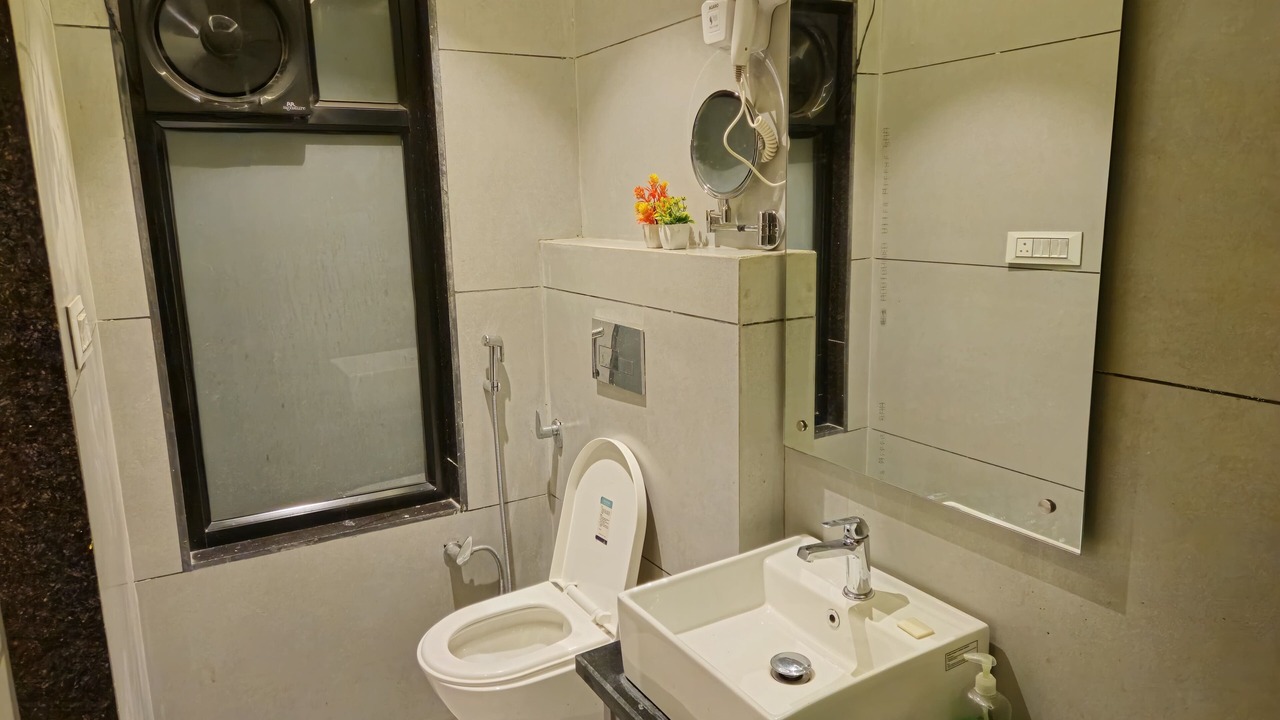 Photo of Bathroom in Aligarh