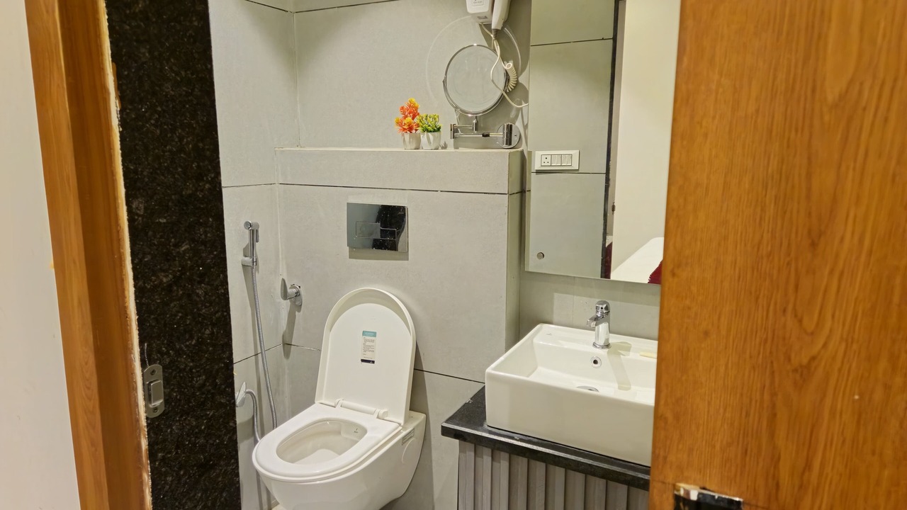 Photo of Bathroom in Aligarh