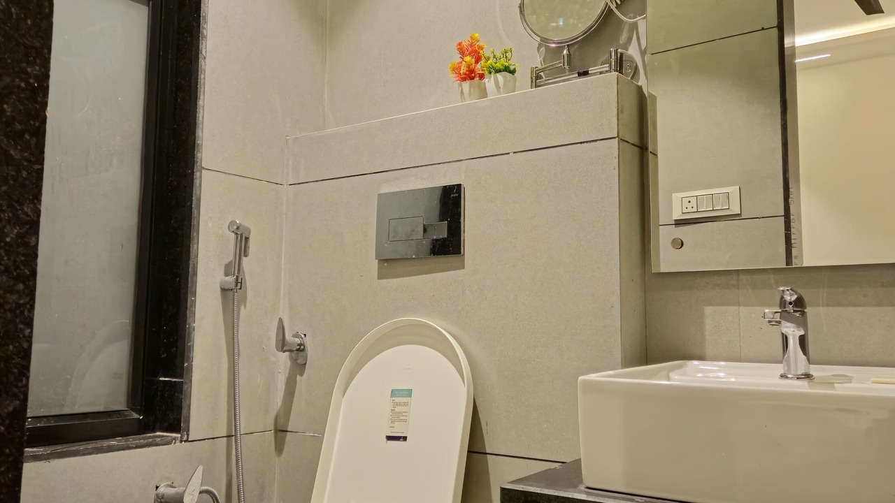Photo of Bathroom in Aligarh