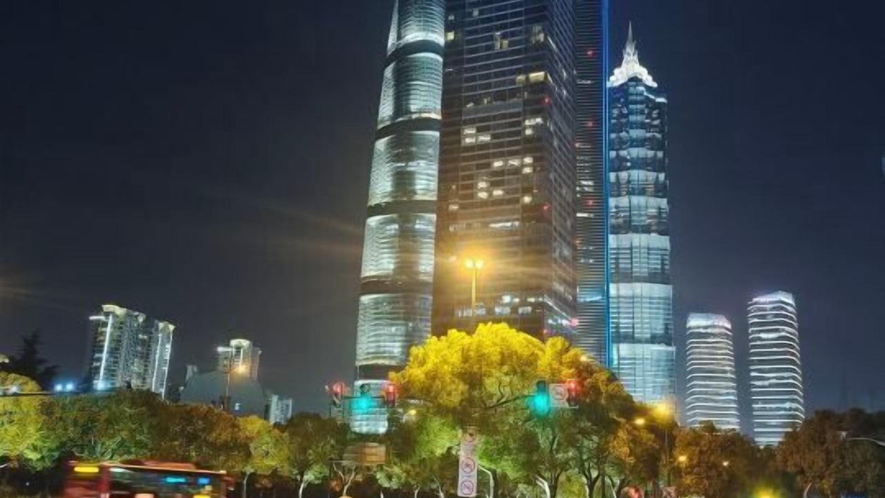 Photo of Others in Pudong