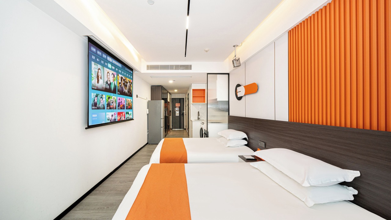 Photo of Bedroom in Pudong