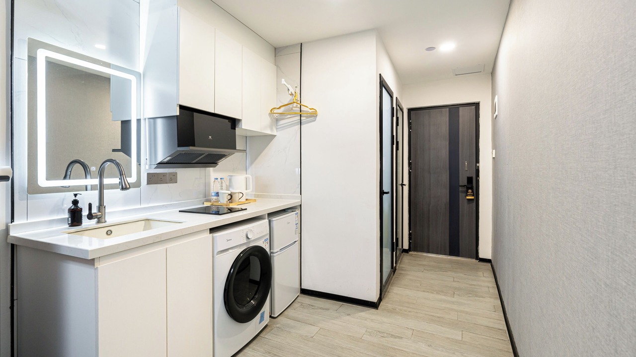 Photo of Kitchen in Pudong