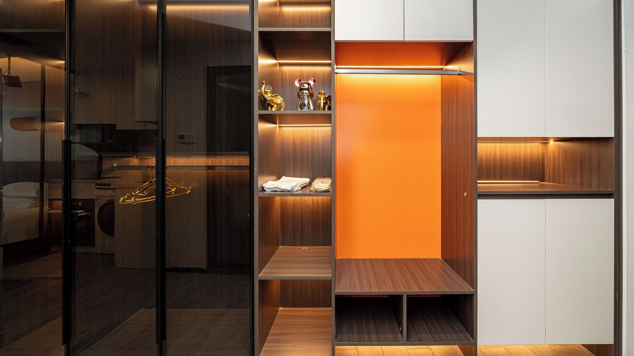 Photo of Bedroom in Pudong