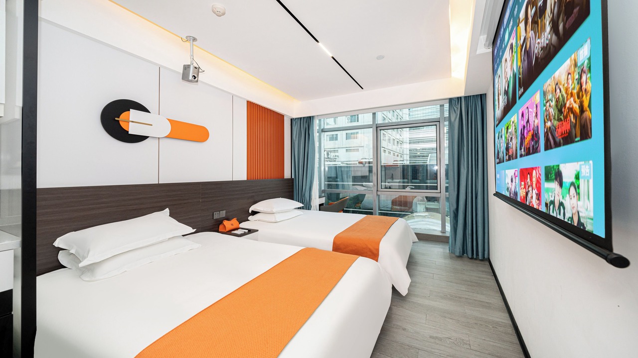Photo of Bedroom in Pudong