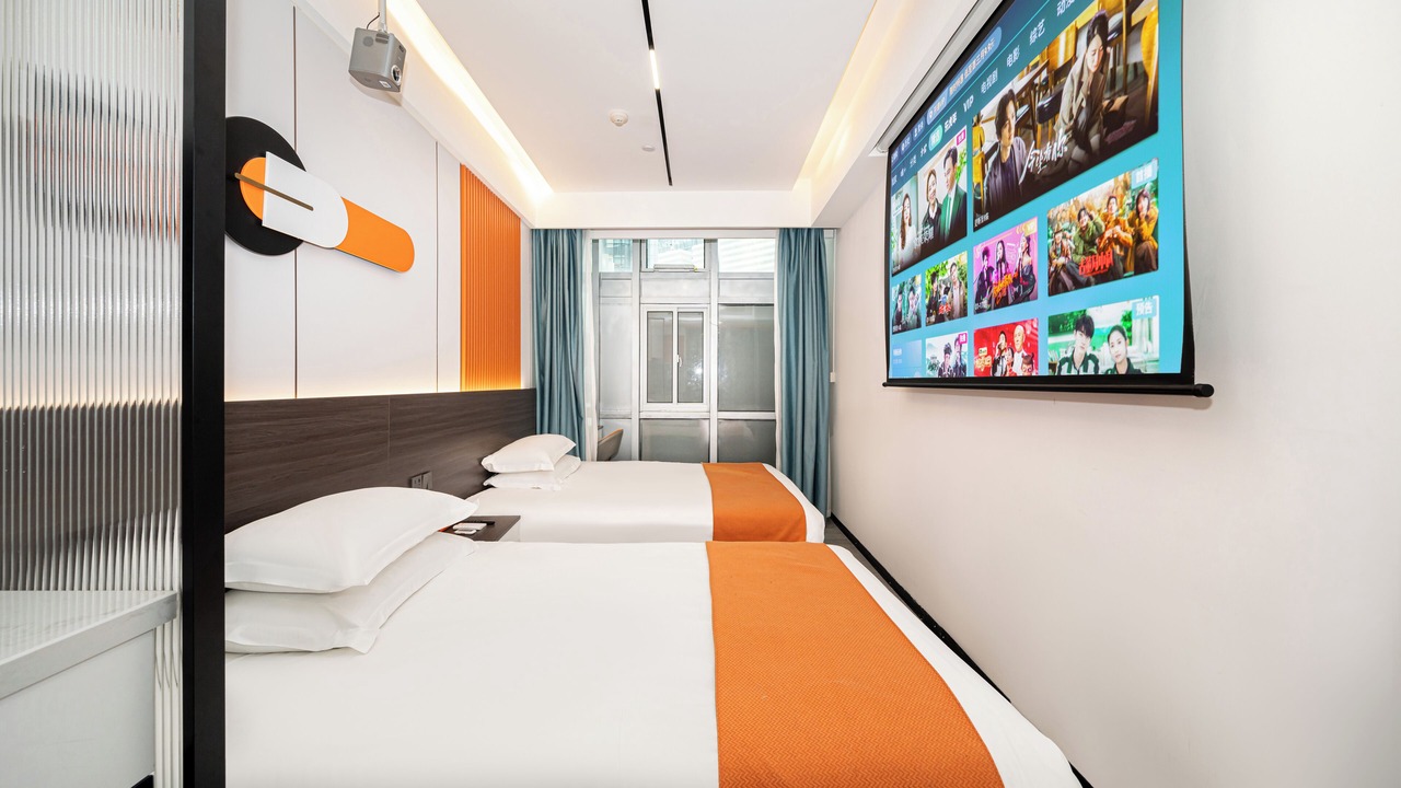 Photo of Bedroom in Pudong