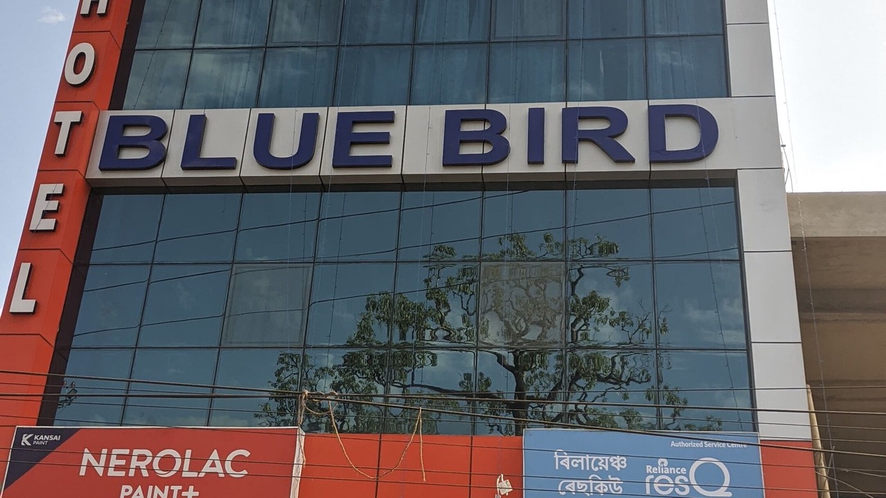 Photo of Outdoor in Lakhimpur