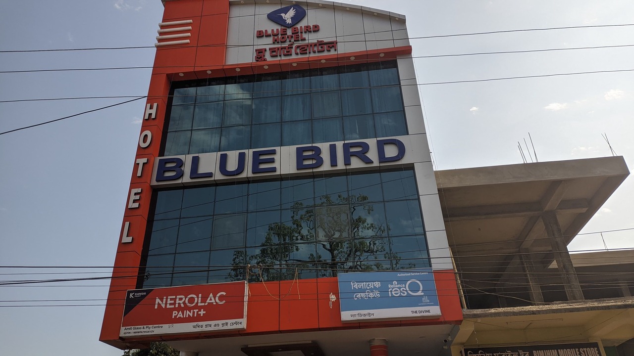 Photo of Outdoor in Lakhimpur