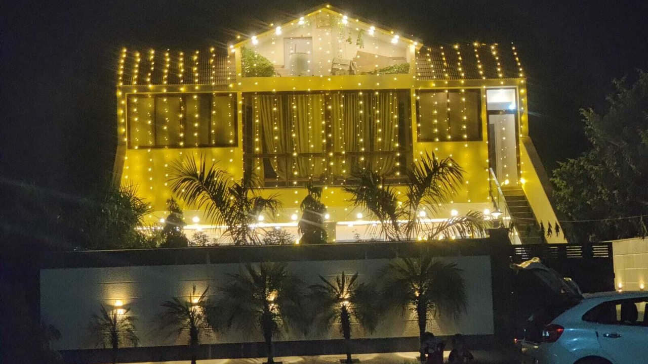 Photo of Outdoor in Mathura