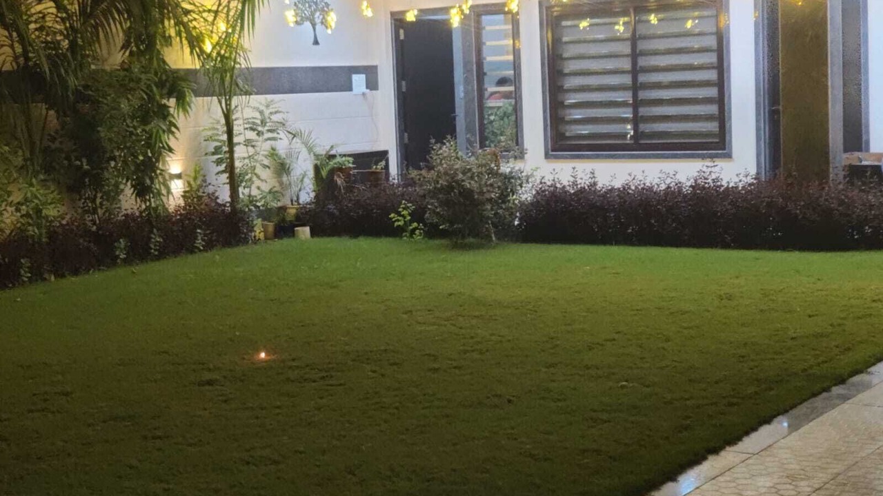 Photo of Outdoor in Mathura