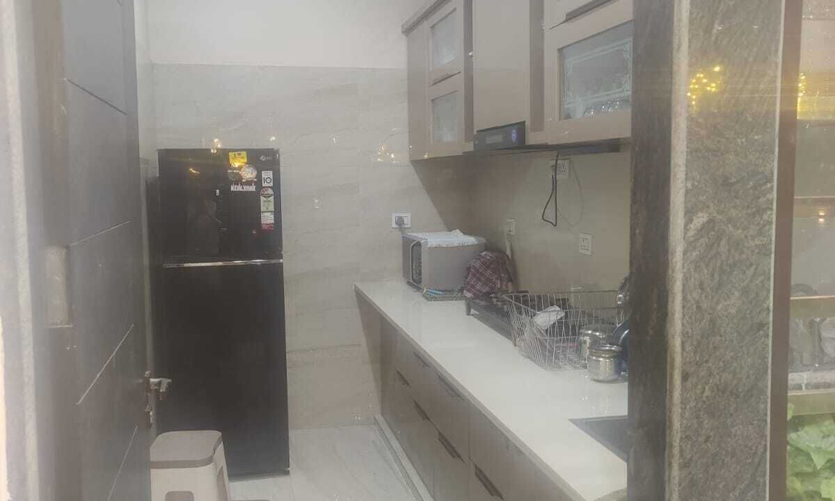 Photo of Kitchen in Mathura
