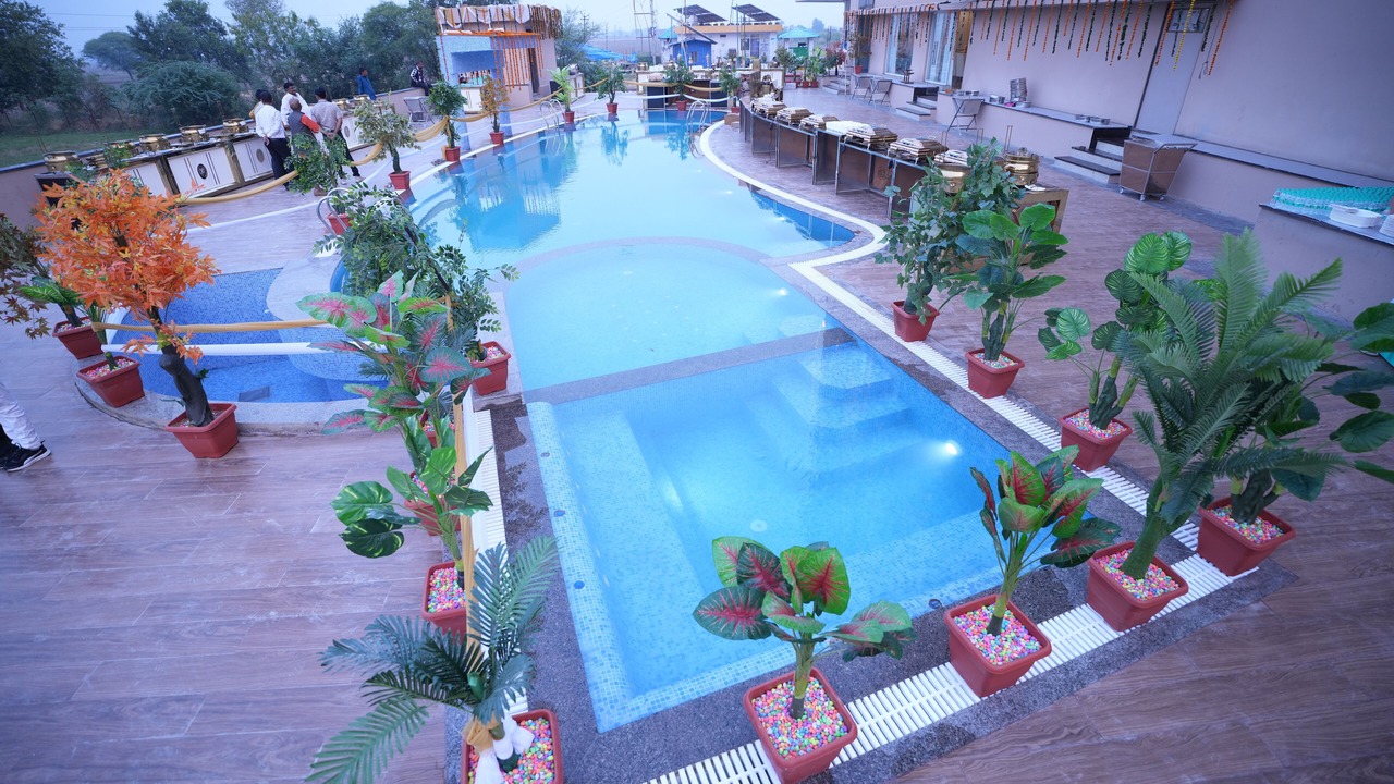 Photo of Outdoor in Mau Ranipur