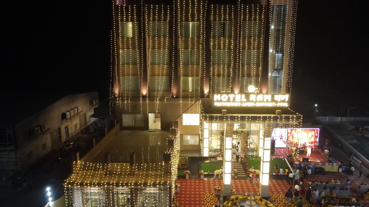 Photo of Outdoor in Mau Ranipur
