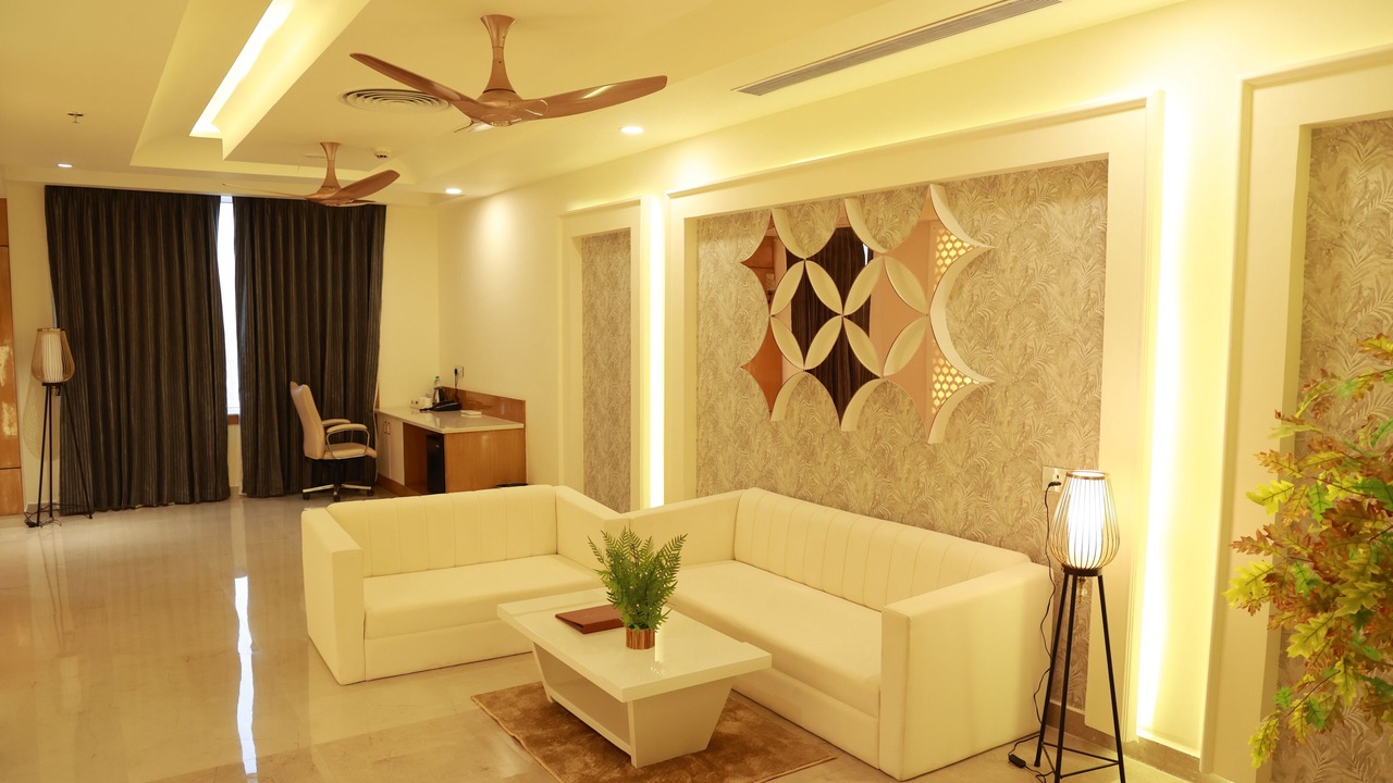 Photo of Bedroom in Mau Ranipur