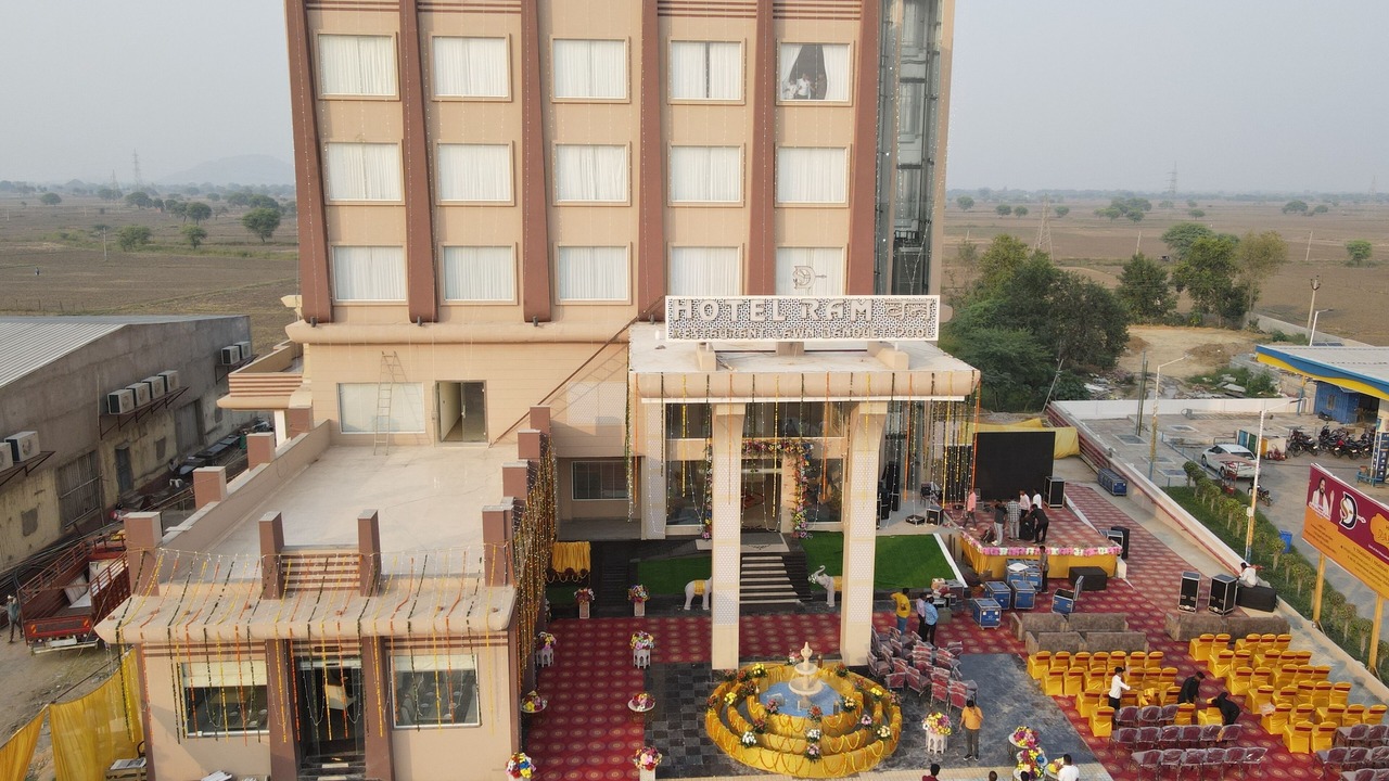 Photo of Outdoor in Mau Ranipur