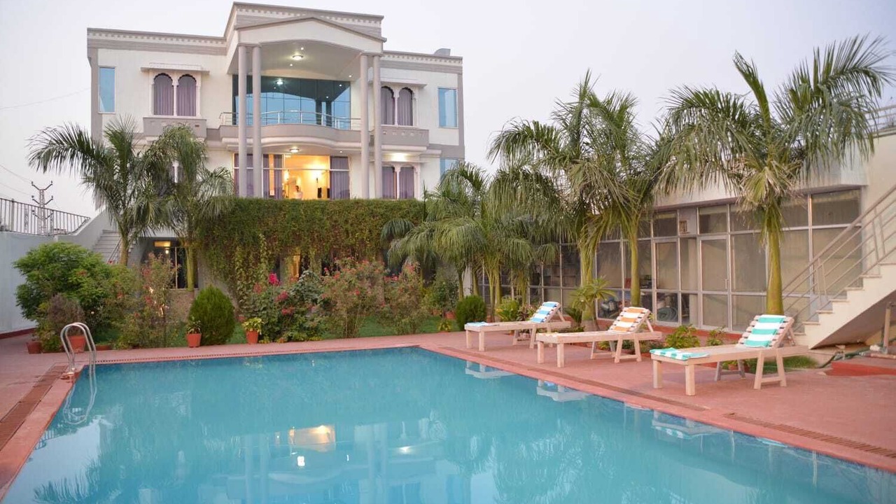 Photo of Outdoor in Sawai Madhopur