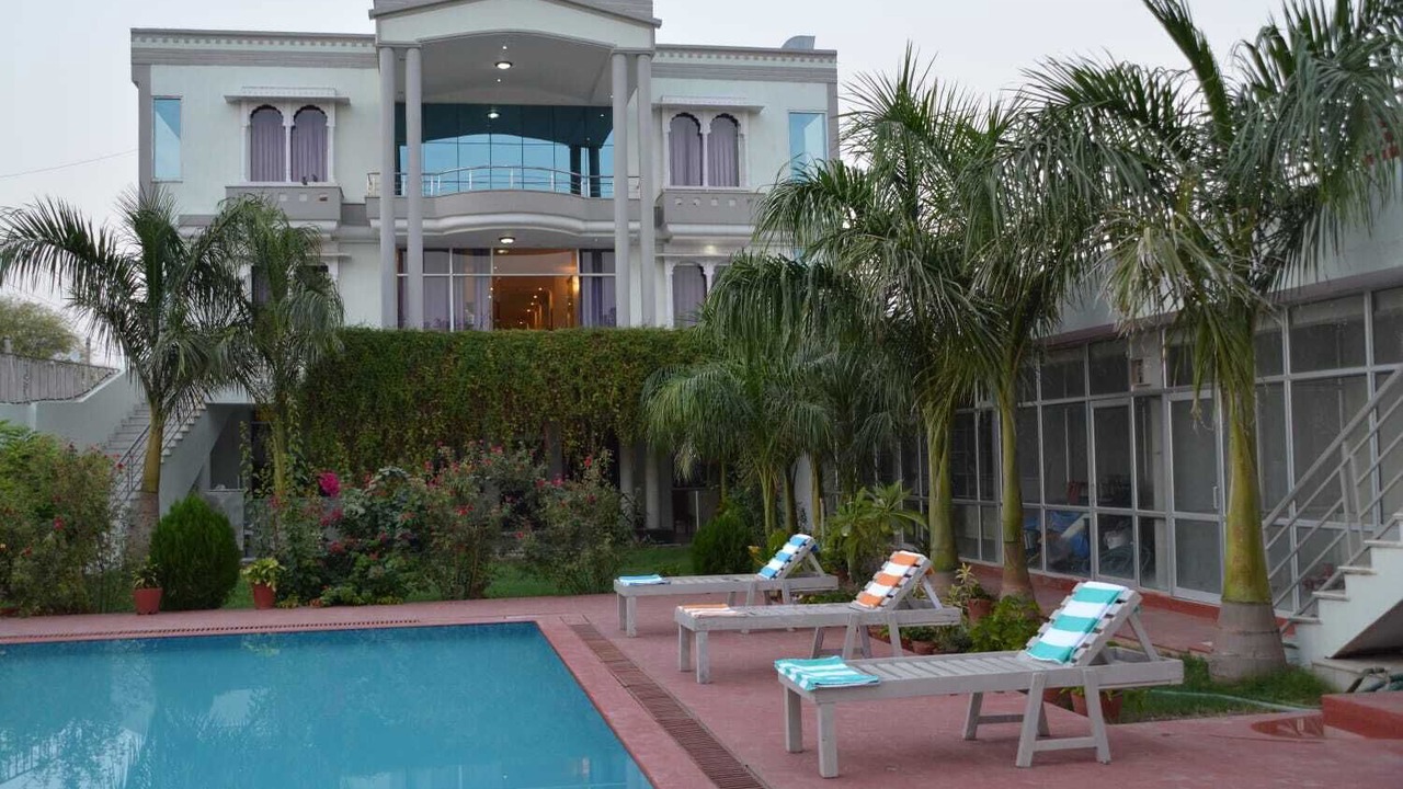 Photo of Outdoor in Sawai Madhopur
