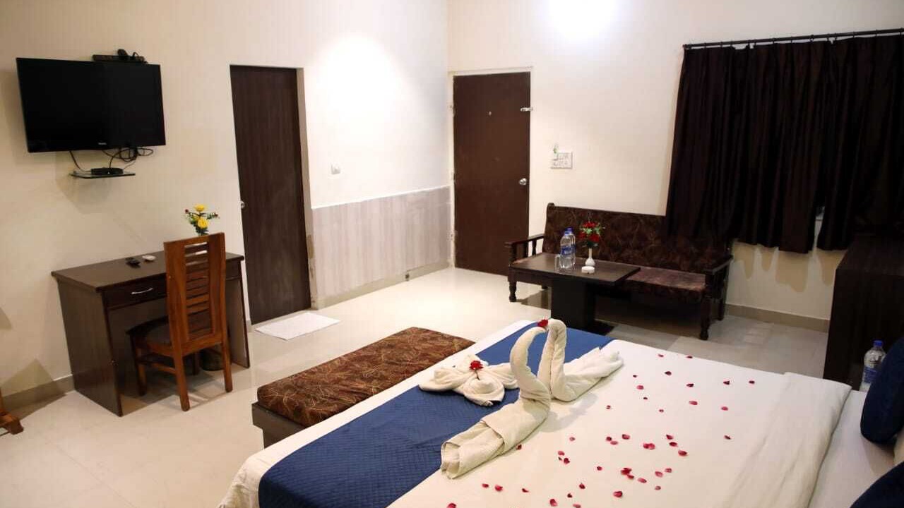 Photo of Bedroom in Sawai Madhopur