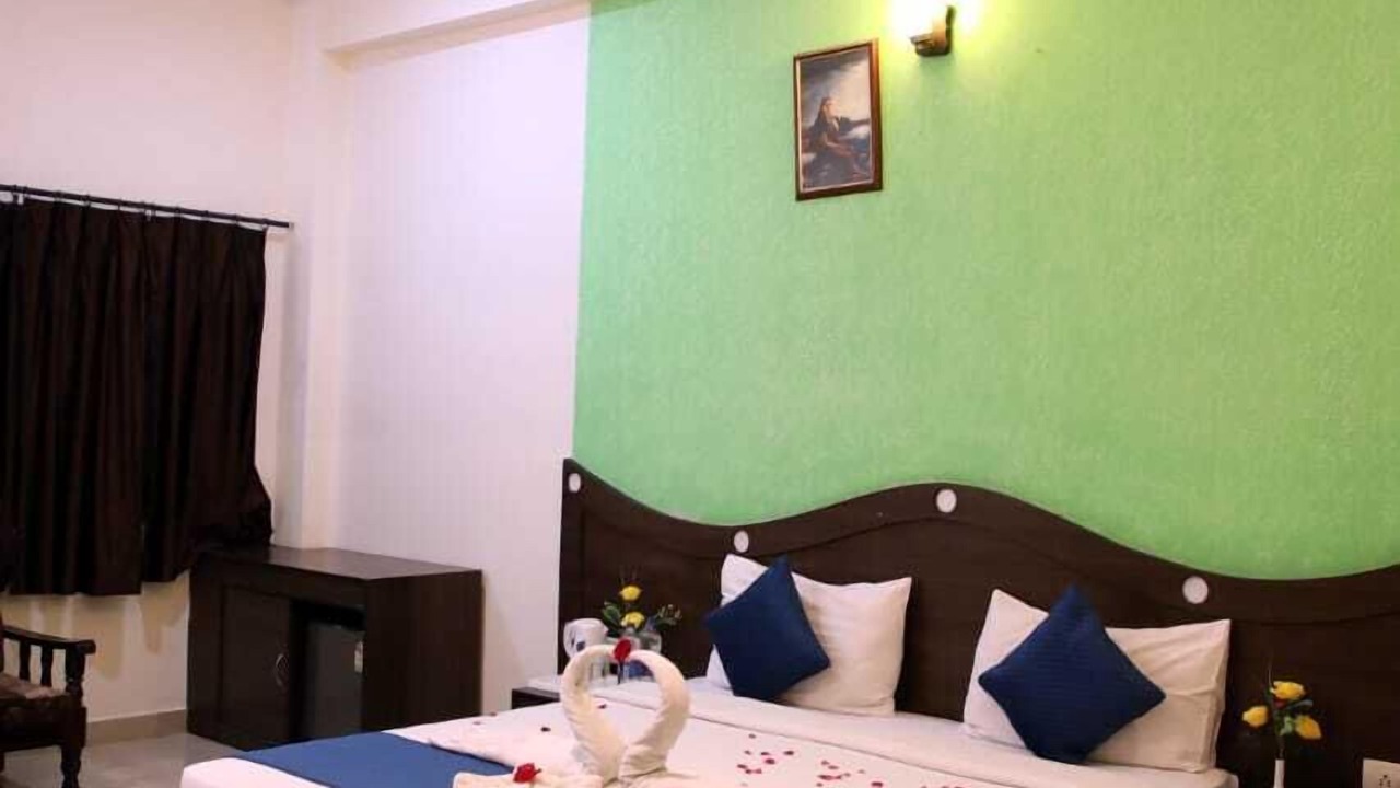 Photo of Bedroom in Sawai Madhopur
