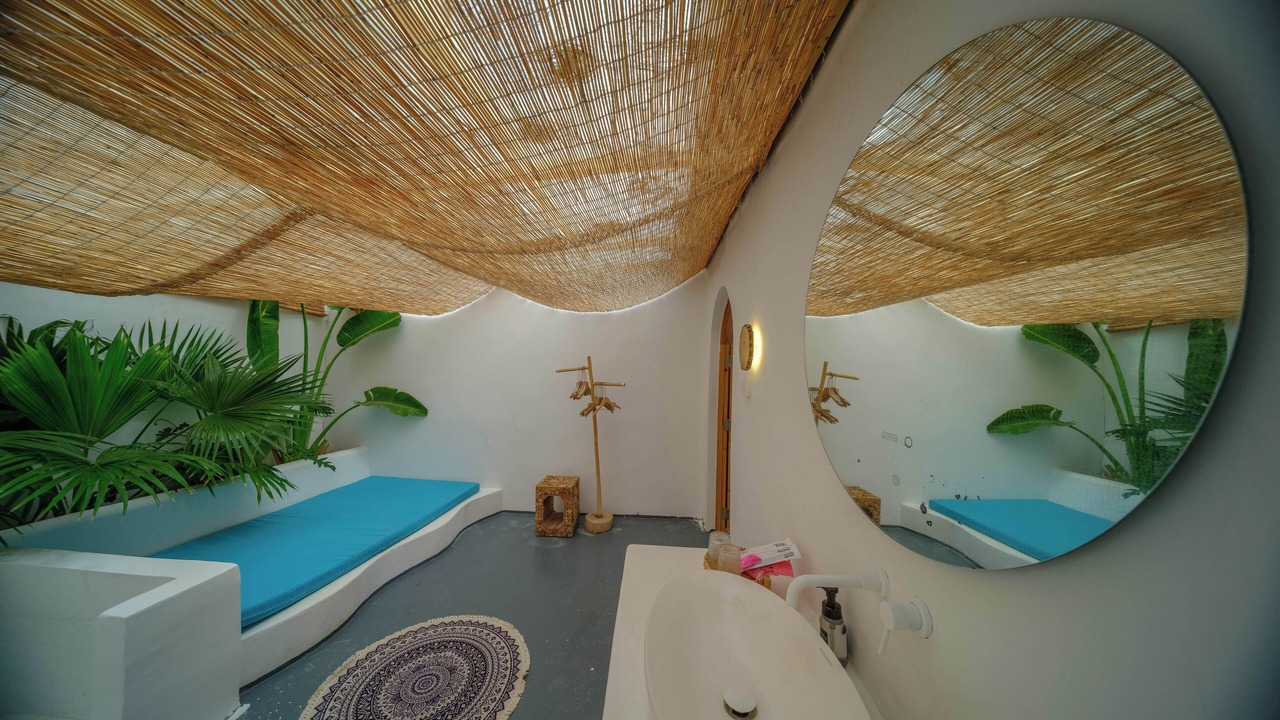 Photo of Bathroom in Wanning
