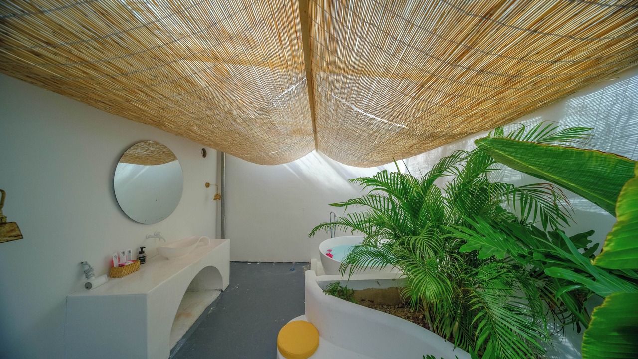 Photo of Bathroom in Wanning