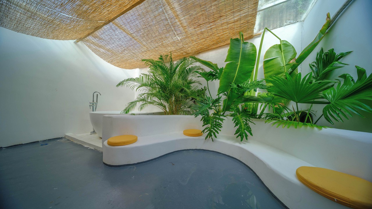 Photo of Bathroom in Wanning