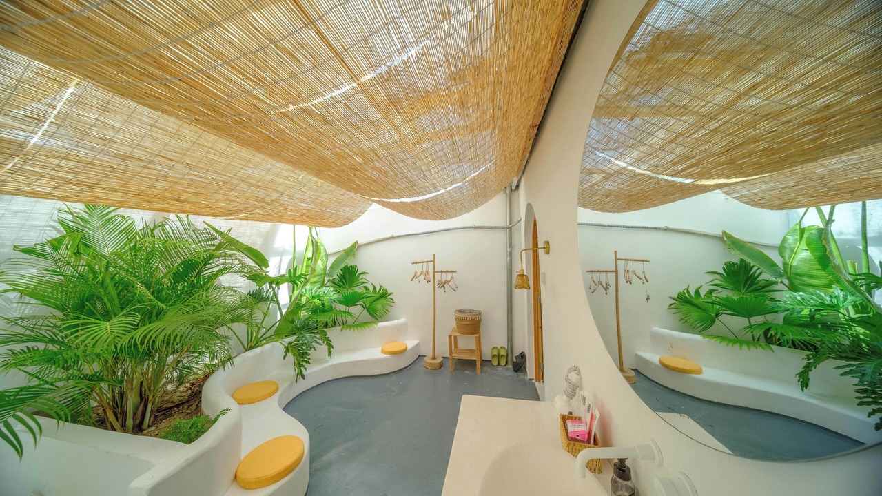Photo of Bathroom in Wanning