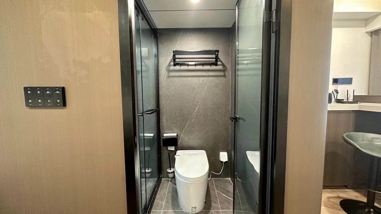 Photo of Bathroom in Wanning