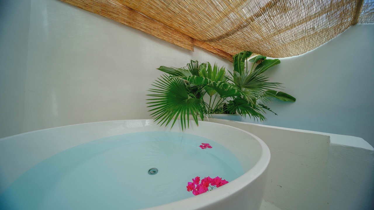 Photo of Bathroom in Wanning
