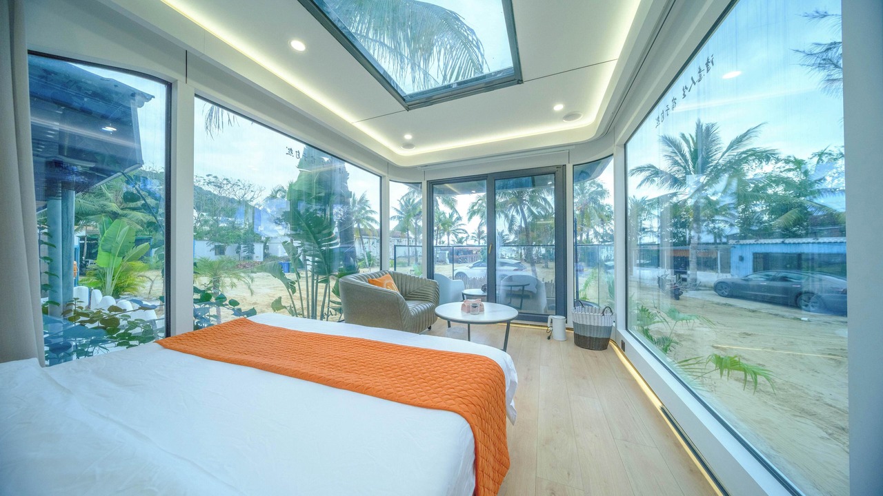 Photo of Bedroom in Wanning