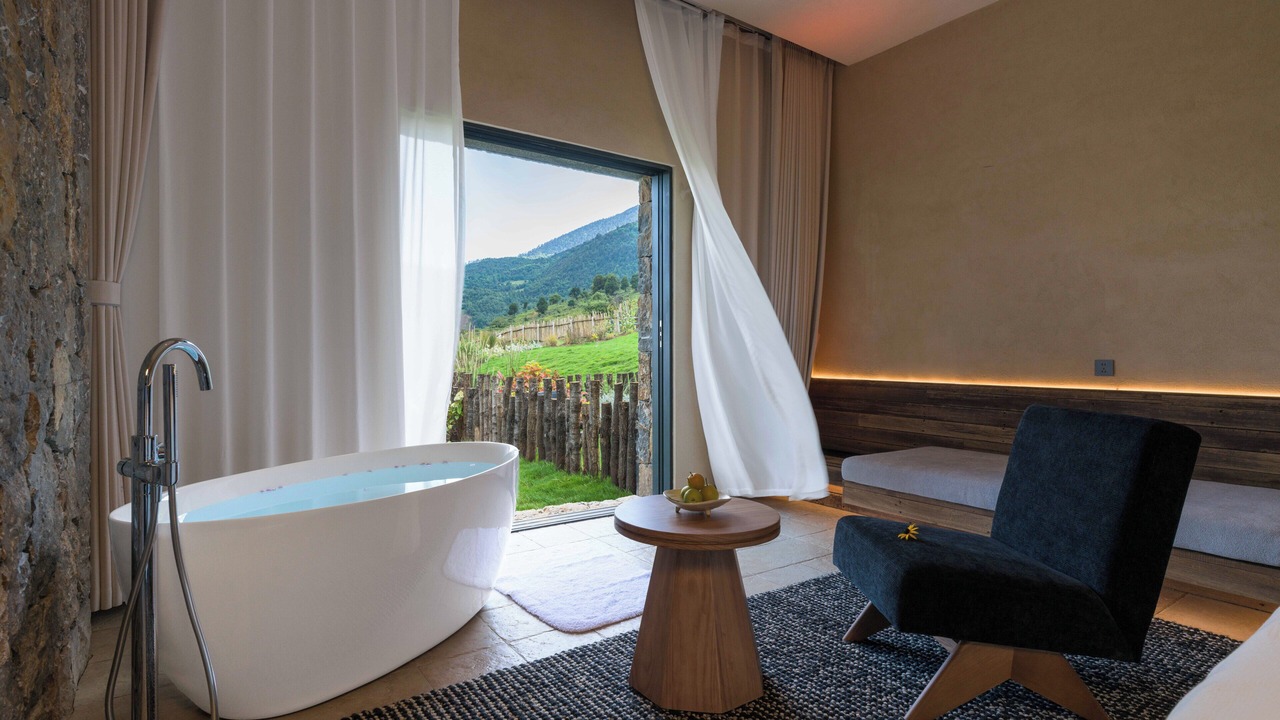 Photo of Bedroom in Yulong