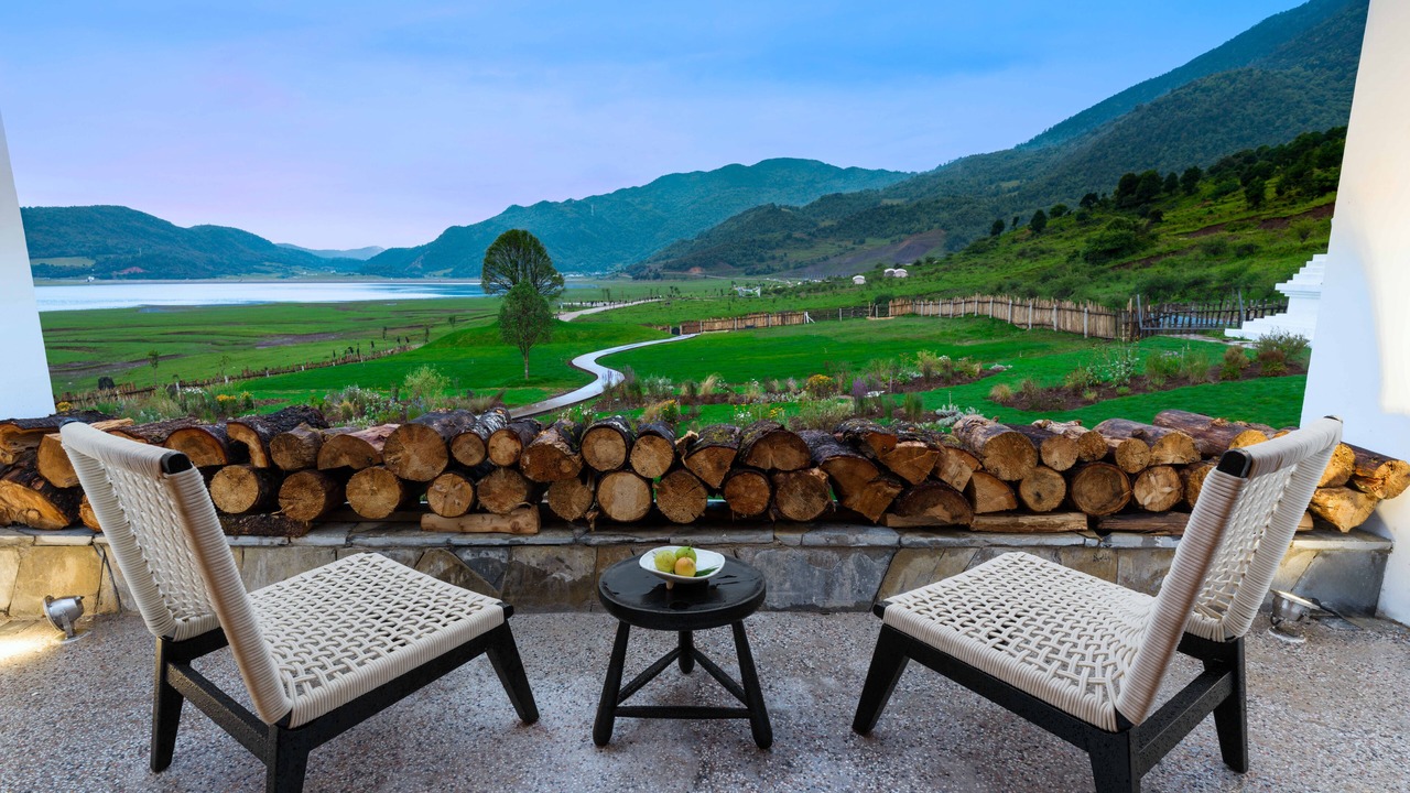 Photo of Bedroom in Yulong