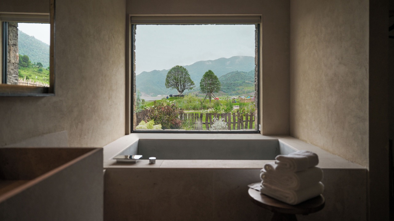 Photo of Bedroom in Yulong