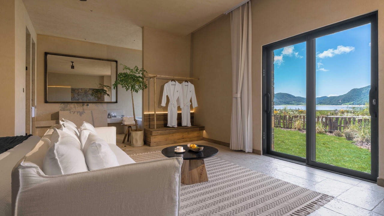 Photo of Bedroom in Yulong