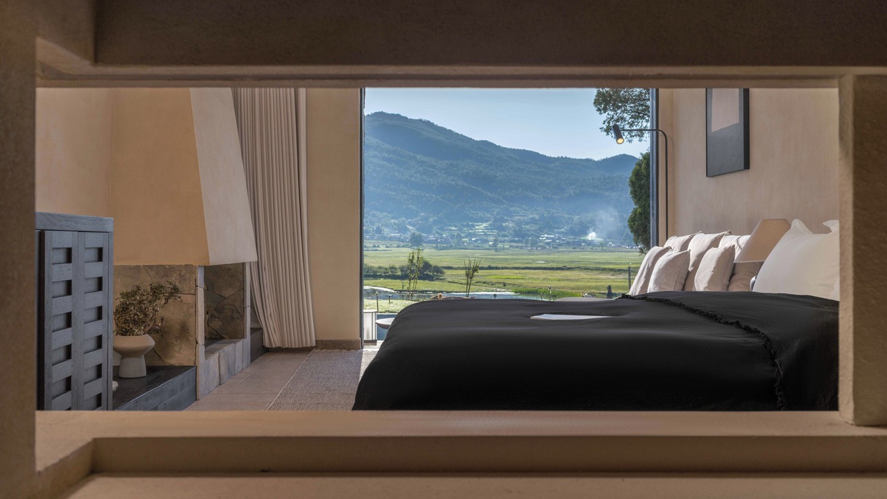 Photo of Bedroom in Yulong