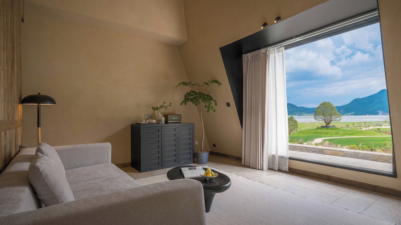 Photo of Bedroom in Yulong