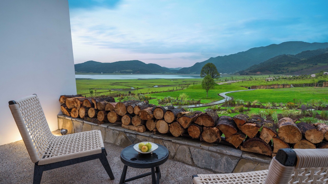 Photo of Bedroom in Yulong