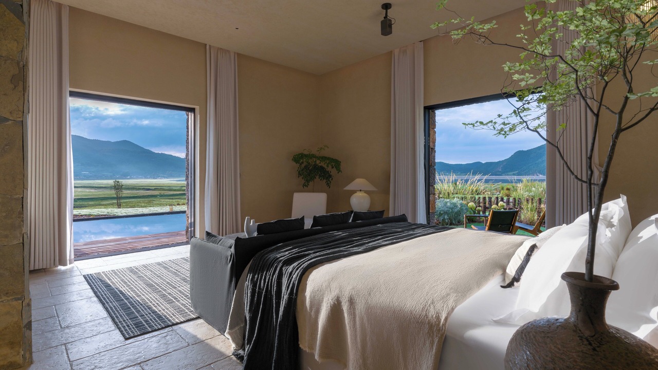 Photo of Bedroom in Yulong