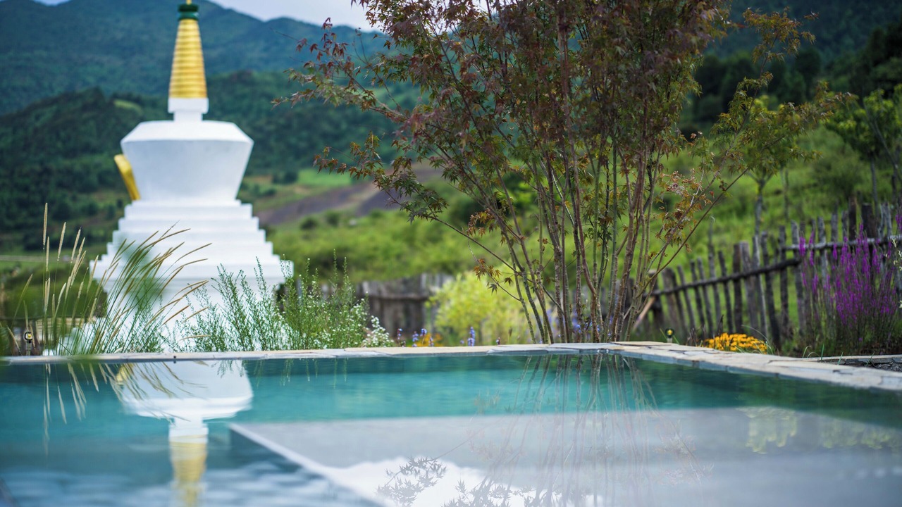 Photo of Outdoor in Yulong