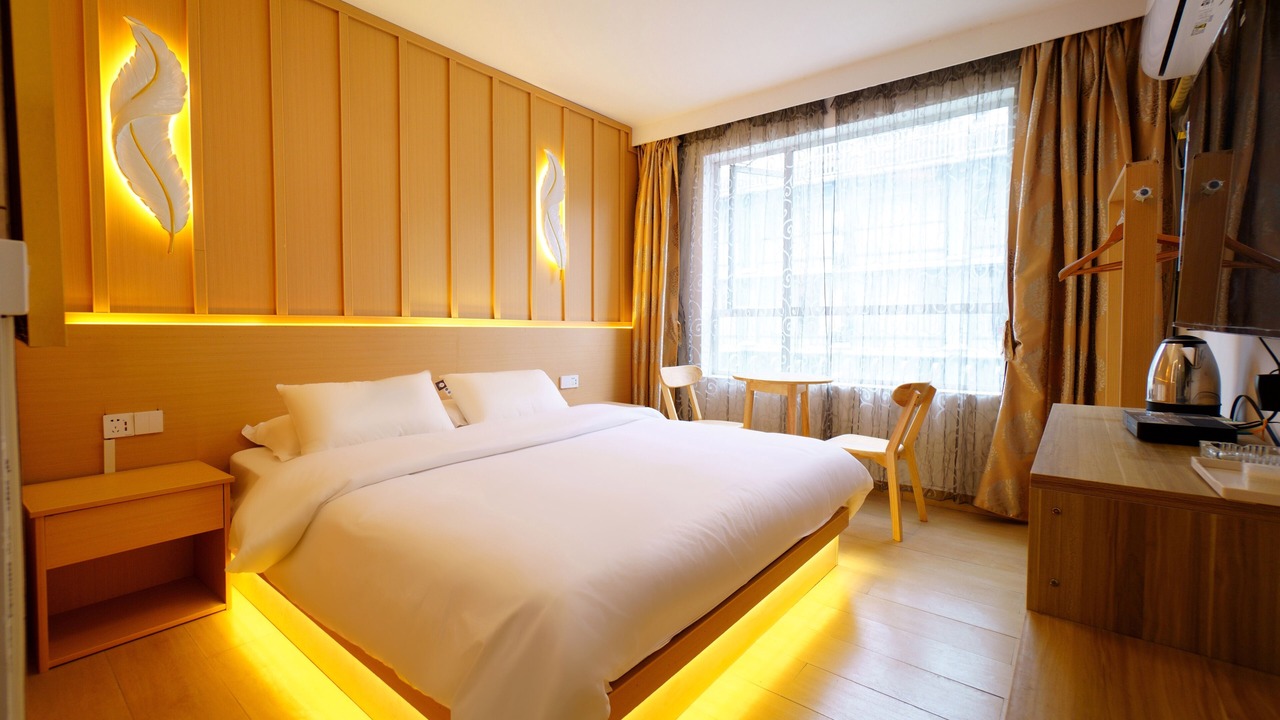 Photo of Bedroom in Yangshuo
