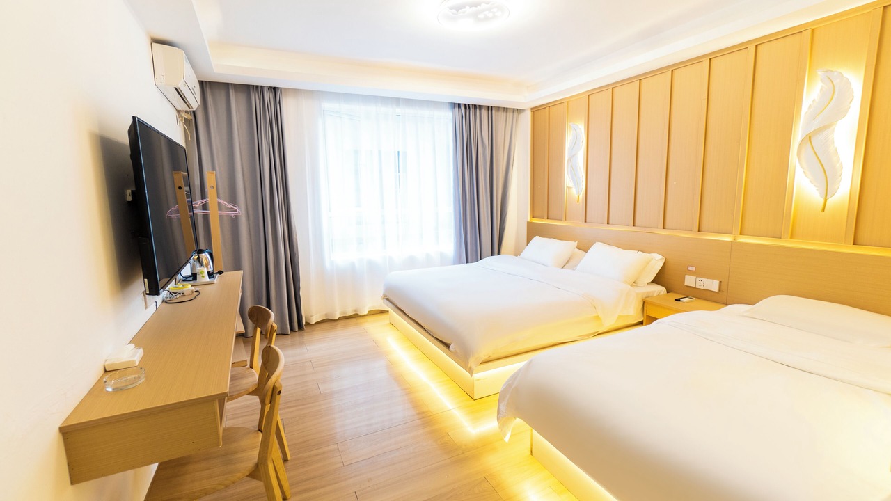 Photo of Bedroom in Yangshuo