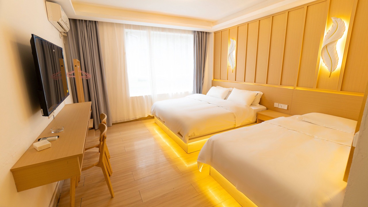Photo of Bedroom in Yangshuo