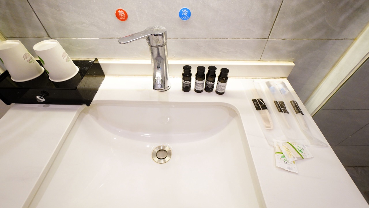 Photo of Bathroom in Yangshuo