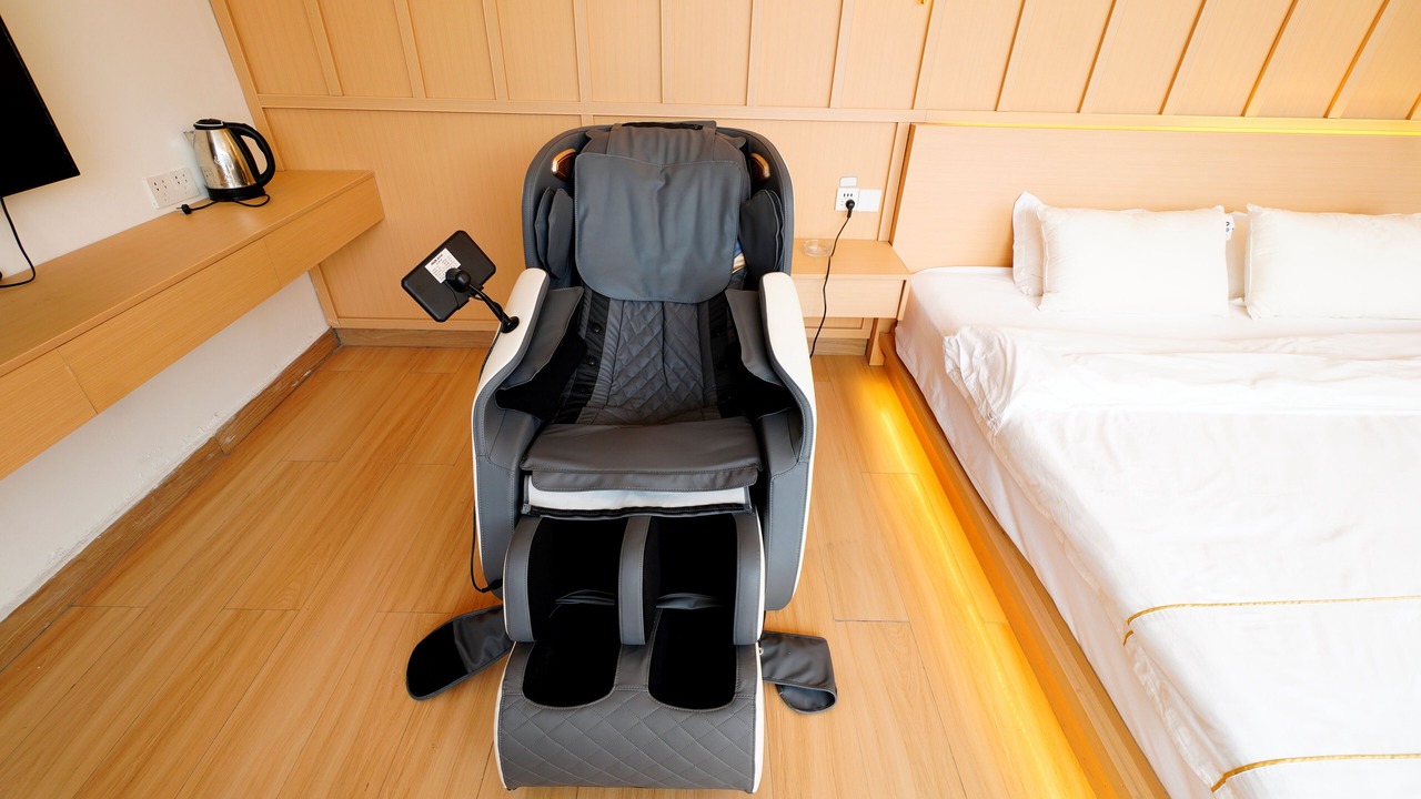Photo of Bedroom in Yangshuo