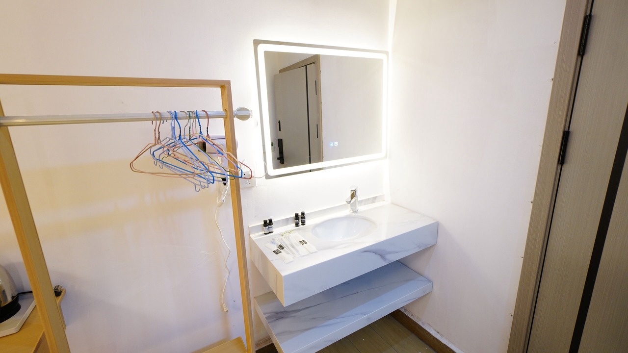 Photo of Bedroom in Yangshuo