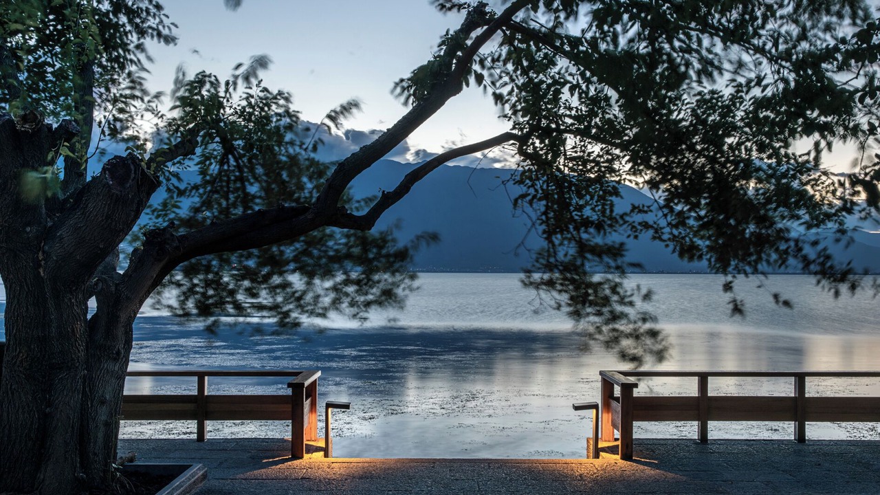 Photo of Outdoor in Shuanglang