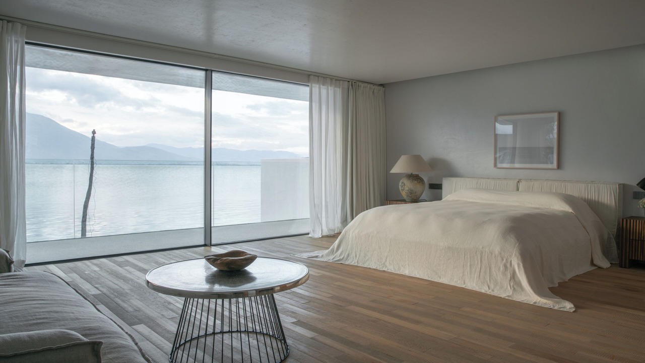 Photo of Bedroom in Shuanglang