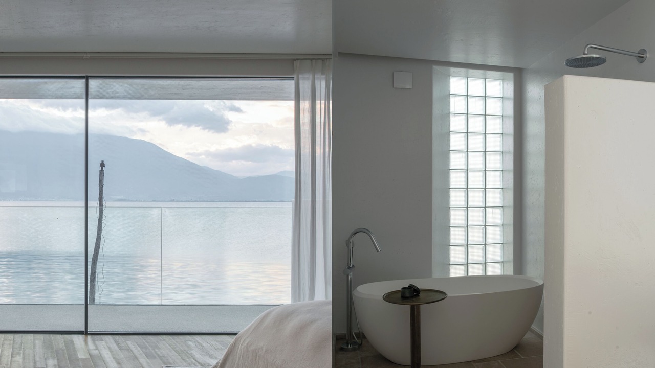 Photo of Bedroom in Shuanglang